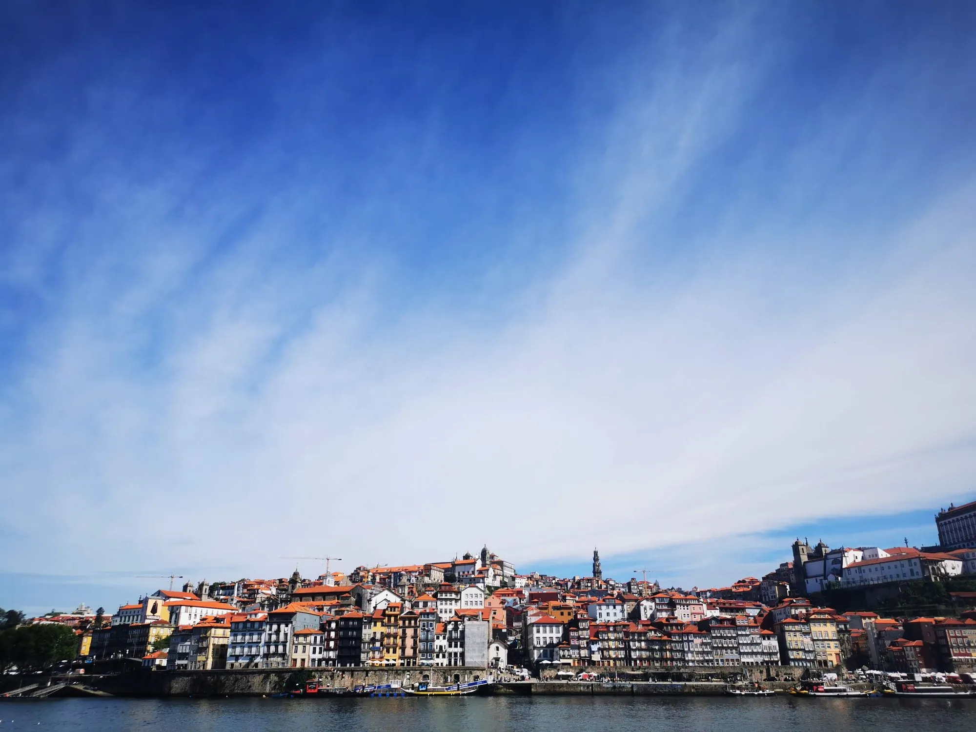 Porto - Tips to discover Portugal By Bike