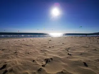 Sand and Sea stories