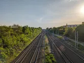Traveling with a bycicle in Polish Trains