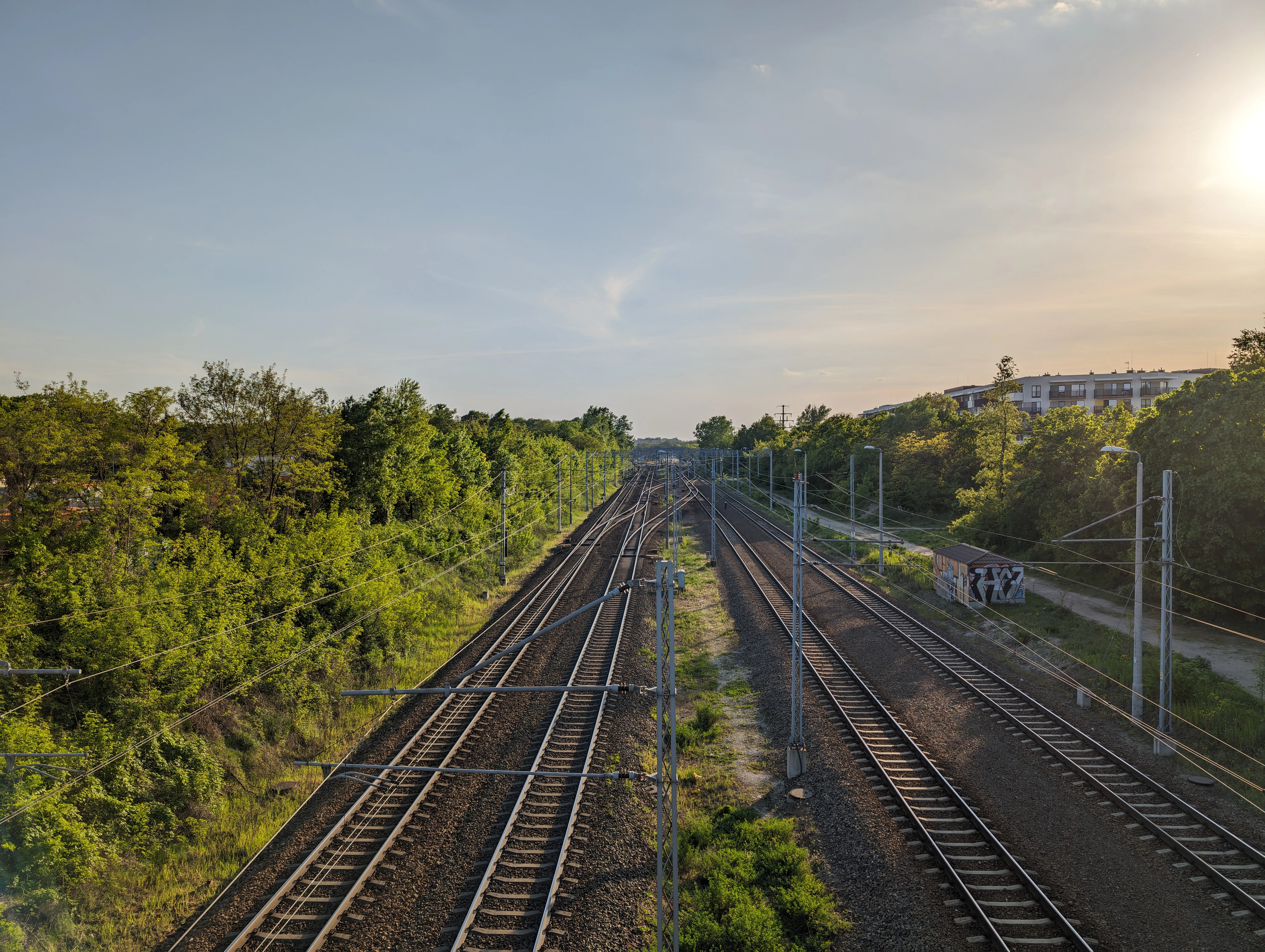 Traveling with a bycicle in Polish Trains