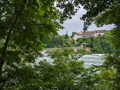RhineFell Switzerland