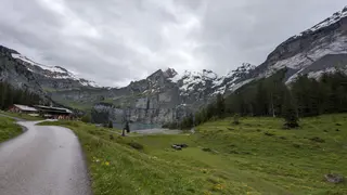 Mountains