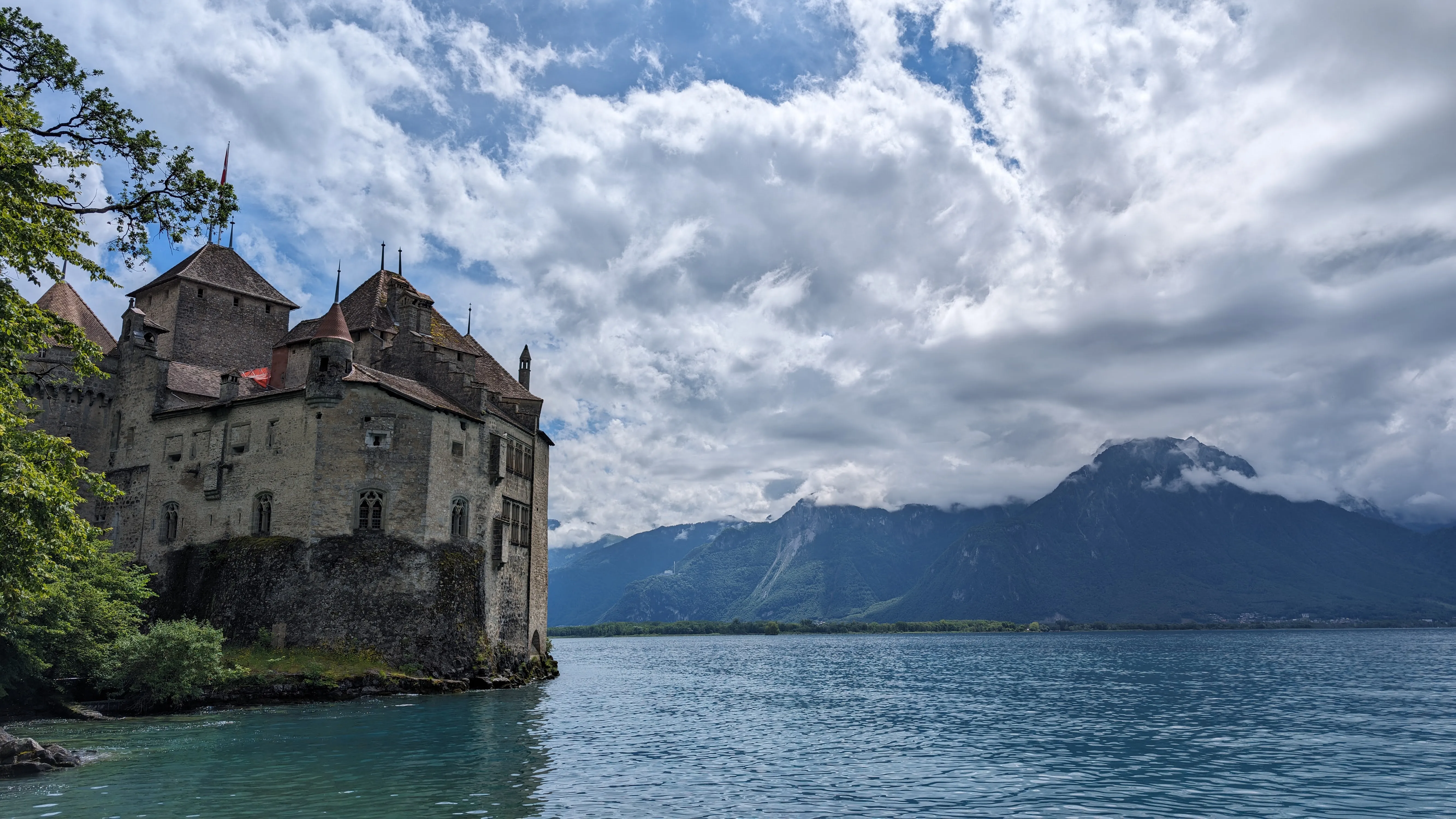 Switzerland - 10 Days and you'll want more