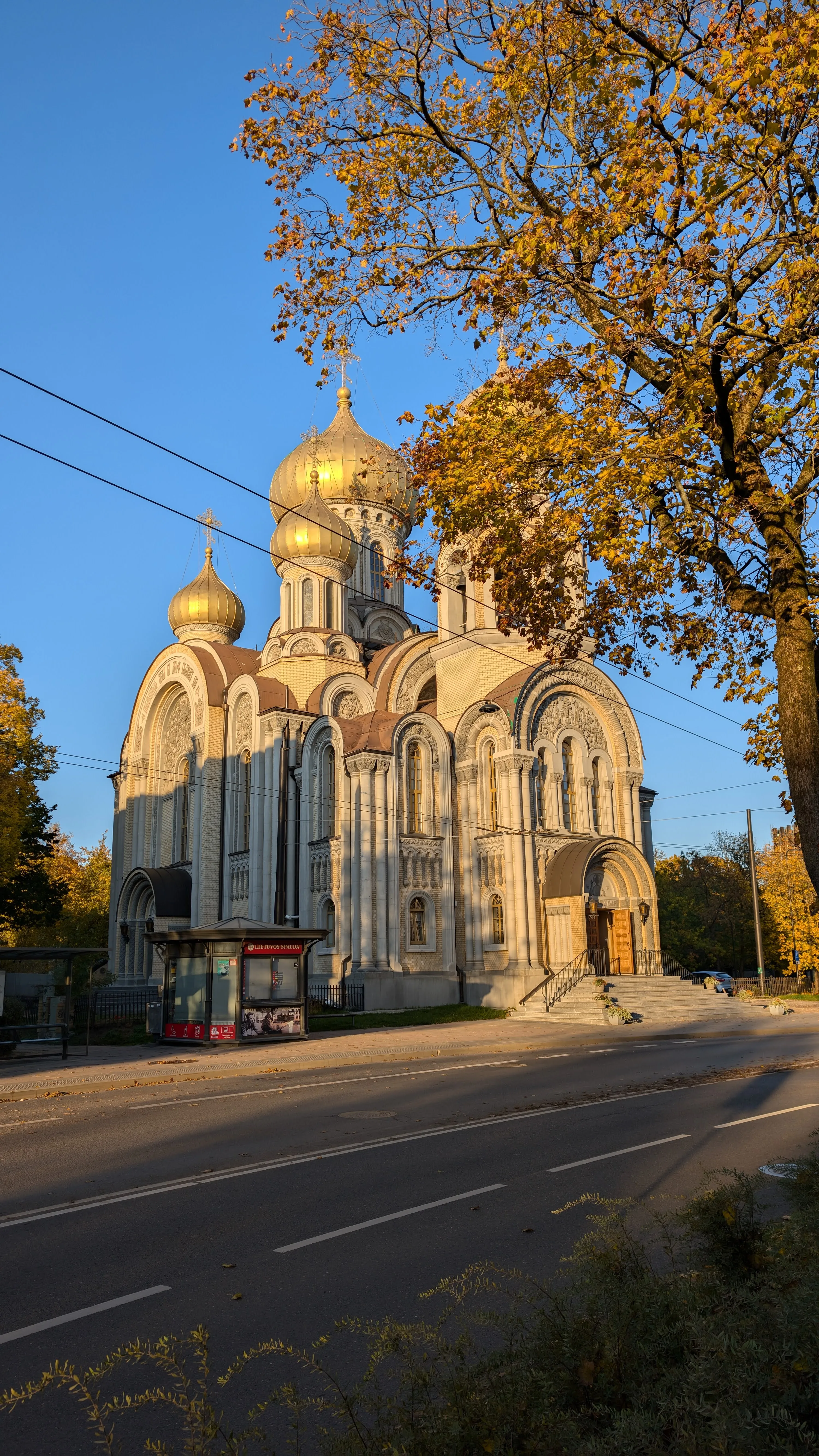 Eastern Europe