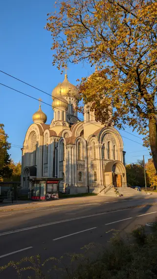 Eastern Europe
