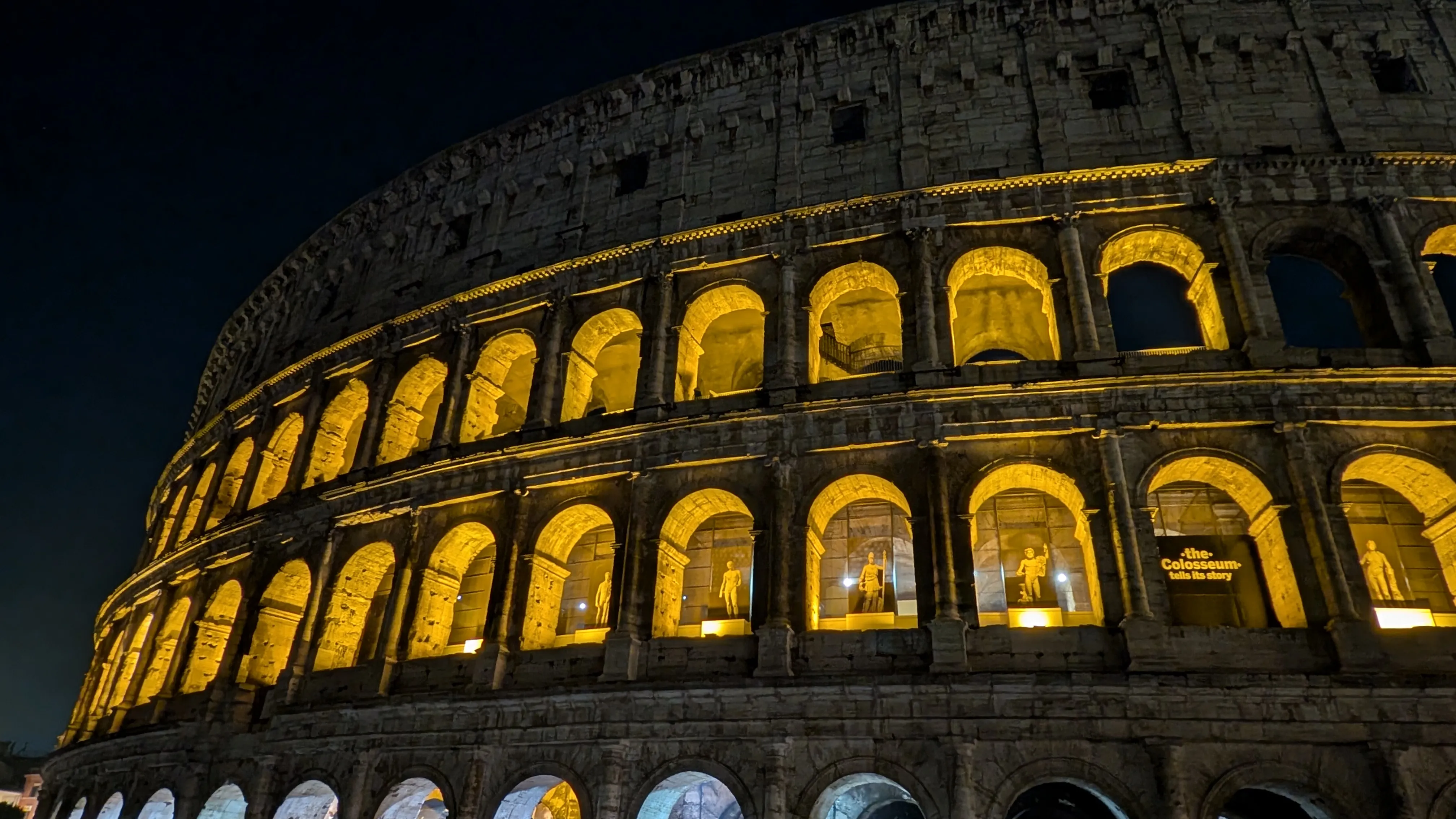 Rome - Step by Step