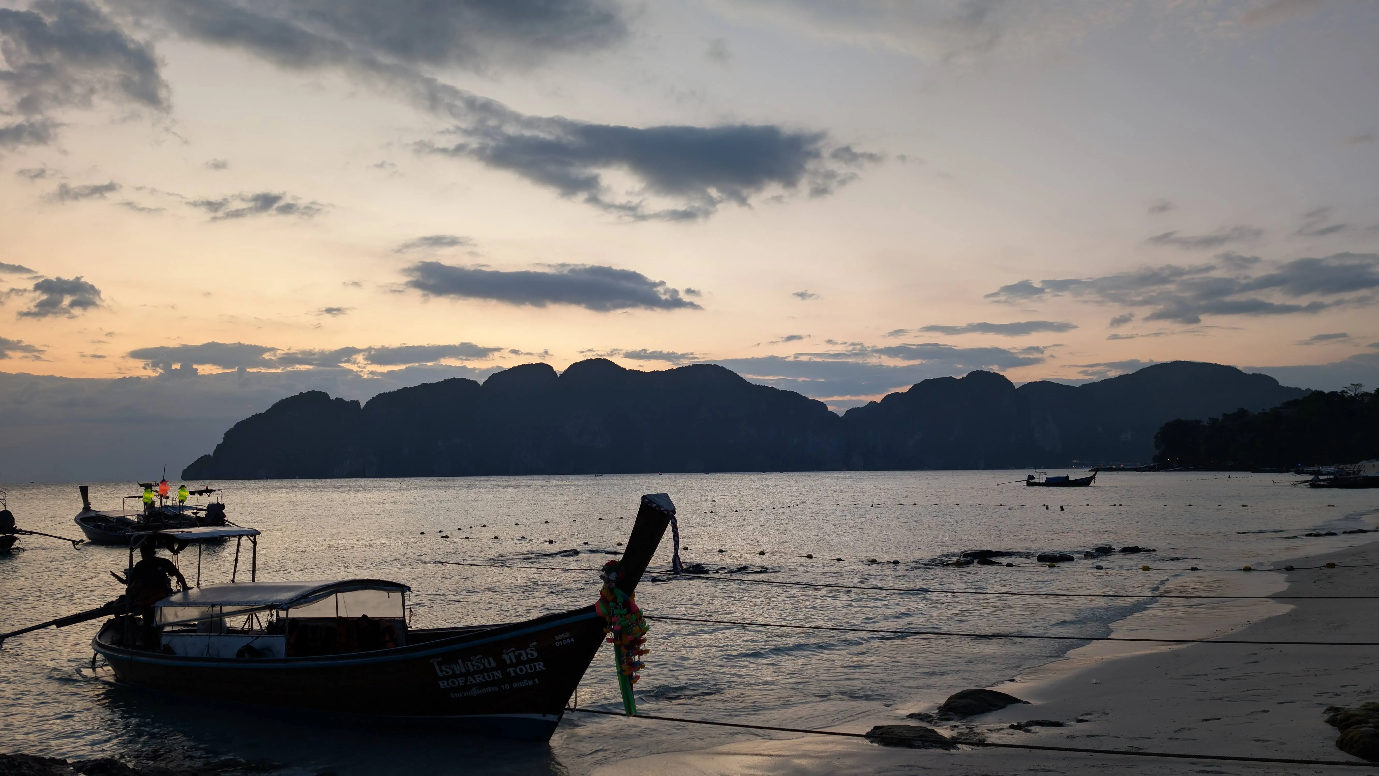 Thailand - Time to Discover Asia